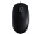 Mouse Logitech M110 Silent Preto - Imagem 1