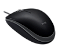 Mouse Logitech M110 Silent Preto - Imagem 2