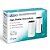 Kit Roteador Tp-Link Deco M4 Mesh Gigabit Dualband Ac1200 2 Unidades - Imagem 2