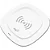 Carregador Wireless Elg WQ1WH - Imagem 1