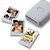 Impressora para Smartphone Fujifilm Instax Mini Link Ash White - Imagem 2