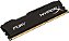 Memória Kingston HyperX 4GB 1600MHz DDR3 CL10 DIMM FURY Black Series HX316C10FB/4 - Imagem 1