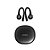 Fone de Ouvido Bluetooth C3Tech Sportybuds - EP-TWS-100BK - Imagem 2