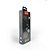 Cabo USB-Lightning C3Tech CB-L150GY Cinza - Imagem 3