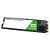 SSD M.2 2280 WD Green 120GB Leitura 545MB/s WDS120G2G0B - Imagem 1