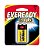Bateria Eveready Gold 9V - Imagem 1