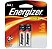 Pilha Energizer Max AA2 - Imagem 1