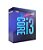 Processador Intel Core I3-9100 3.6GHz (4.2GHz Turbo) LGA1151 BX80684I39100 9ª Geração - Imagem 1