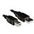 Cabo USB 2.0 para Impressora AM/BM Pluscable 1.8m PC-USB1801 - Imagem 1