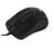 Mouse USB C3Tech MS-20BK Preto - Imagem 1