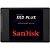 SSD Sandisk 240Gb SDSSDA-240G-G26 - Imagem 1