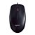 Mouse Logitech M90 Preto 1000DPI - Imagem 2