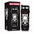 Copo Plástico Inox Brasfoot - Caveira Lets Rock - Imagem 1