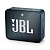 Caixa de Som Bluetooth Jbl Go2 Navy - Imagem 1