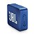 Caixa de Som Bluetooth Jbl Go2 Azul - Imagem 4