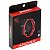 Fan para Gabinete PCYES Huracan H1 120mm Led Vermelho PH1VM120 - Imagem 6