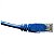 Patch Cord Cat5e Seccon 30 Metros Azul - Imagem 3