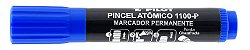 Pincel Atomico Pilot 1100-P Azul - Imagem 1