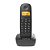 Telefone sem fio Intelbras TS 2510 preto - Imagem 1