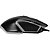 Mouse Gamer Fortrek PRO M5 4800Dpi RGB Preto - Imagem 5