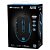 Mouse Gamer Fortrek PRO M5 4800Dpi RGB Preto - Imagem 7