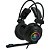 Headset Gamer Fortrek Vickers RGB - Imagem 1