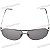 Óculos de Sol com Lentes de Resina com Proteção UV400 - Imagem 1