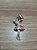 CURSOR BAILARINA PRATA - Imagem 1