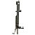 SUPORTE DA BARRA DE AGULHA BROTHER - CS6000, CE4000, CE5500, SQ9000, SQ9100, QB9110 XE8695101 - Imagem 2