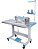 MAQUINA DE COSTURA RETA INDUSTRIAL DIRECT-DRIVE -JACK -A2B - Imagem 2