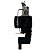 Enfiador de linha na Agulha Brother PE770 PE810 BE815 PE910 BE915 NQ1400 BP1430 BP1530 BP2100 BP2150 - Imagem 1