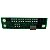 PLACA SENSOR DOS BASTIDORES BROTHER - NQ1400, BP1430, BP1530L - XE3772101 - D02G74001 - Imagem 2