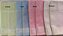 Toalha Lavabo Dohler Velour para bordar Baby Classic - Imagem 3