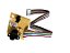 Placa Sensor De Velocidade Do Encoder Brother PR670 PR680 PR1000 PR1055X XG5493001 - Imagem 3