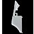 Tampa Do Guia Fio Original Brother PR600, PR620, PR650 PR655, PR670, PR680, PR1000 - Imagem 1