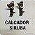 Calcador Siruba - Imagem 1