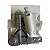 Módulo De Acionamento Do Pedal Para Máquinas De Costura Reta Industrial Sansei SA-MQ4/MQ2 181112 - Imagem 3