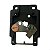 Base Da Chapa De Agulha Orginal Brother - PR620, PR650, PR670, PR680, PR1000, PR1055X - Imagem 1