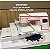 Tampa Carenagem Frontal Brother NQ1400 BP1430 BP1530L - Imagem 3