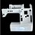 Tampa Carenagem Frontal Brother NQ1400 BP1430 BP1530L - Imagem 1