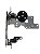 Tensor Conjunto Completo BP2100 BP2150L BP3600 BP3700 XE4165001 - Imagem 1