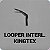 Looper Interloque Kingtex - Imagem 1