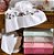 Toalha Lavabo Dohler Soft Art - Imagem 1
