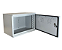Rack Outdoor 6U - LoCo - Imagem 1