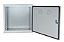 Rack Outdoor 10U – LoCo - Imagem 1