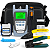 Kit Ferramentas Fibra Óptica Completo Profissional - Imagem 1
