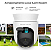 Câmera Segurança WiFi Mercusys MC510 2K 360° Externa - Imagem 2