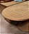 Mesa de jantar Oval em Junco/rattan natural - Imagem 5