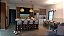 Banqueta bistro de junco - Imagem 2