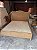 Cama King em junco natural - Imagem 3